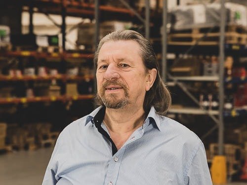 Kurt Hansen